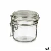 Burka Vivalto Caurspīdīgs 180 ml (6 gb.)