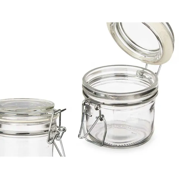 яс Vivalto Прозрачный 180 ml (6 штук)