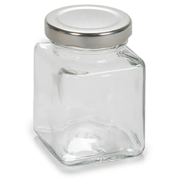 яс Vivalto Прозрачный Серебристый 100 ml (6 штук)