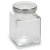 яс Vivalto Прозрачный Серебристый 100 ml (6 штук)