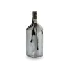 Viininjäähdytin Kinvara Harmaa PVC Muovinen 12 x 12 x 21,5 cm 20 x 3 x 10 cm 9 x 21 x 4,5 cm 21 x 3,5 x 9 cm (12 osaa)