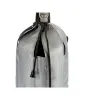 Bottle Cooler Kinvara Grey PVC Plastic 12 x 12 x 21,5 cm 20 x 3 x 10 cm 9 x 21 x 4,5 cm 21 x 3,5 x 9 cm (12 Units)