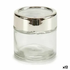 Skārdene Vivalto Caurspīdīgs 80 ml (12 gb.)