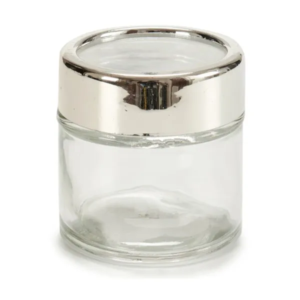 Tin Vivalto Transparent 80 ml (12 Units)