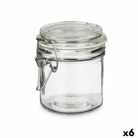 яс Vivalto Прозрачный 250 ml (6 штук)