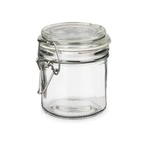 Burka Vivalto Caurspīdīgs 250 ml (6 gb.)
