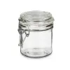 Burka Vivalto Caurspīdīgs 250 ml (6 gb.)