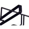 Lasiteline Kinvara Metalli Rauta 36 x 7,5 x 26 cm 7 x 7,5 x 26 cm (6 osaa)