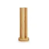 Stand for 36 Coffee Capsules Kinvara Bamboo 11 x 11 x 34 cm 11 x 30,5 x 11 cm Rotating (6 Units)