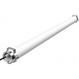 60W 9000LM 4000K Triproof light, Triumph IP69K Water proof