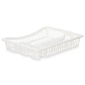 Сушилка для мойки Kinvara Белый 45,5 x 8 x 36,5 cm (12 штук)