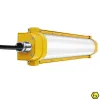 60W 8400LM 5000K Explosion proof light, 120LM/W&140LM/W,, Atex certified, Suitable for Zone 1&2, Zon21&23