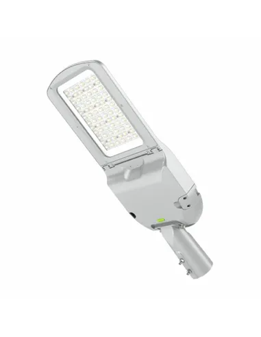 0-80w 180LM/W 4000K Street Light Poseidon, without driver, with Electrical disconnector, with 10kv SPD