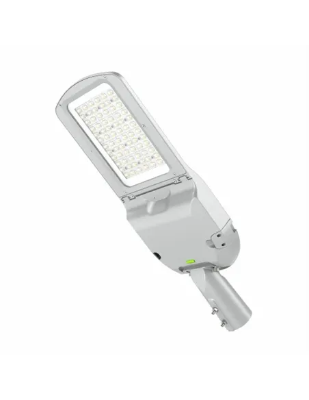 0-80w 180LM/W 4000K Street Light Poseidon, without driver, with Electrical disconnector, with 10kv SPD