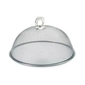 Крышки Kinvara Нержавеющая сталь Пластик Ø 25 cm 24,5 x 9,5 x 24,5 cm (24 штук)