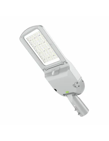 0-40w 180LM/W 4000K Street Light Poseidon, without driver, with Electrical disconnector, with 10kv SPD