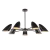 Chandelier MOD033PL-07B