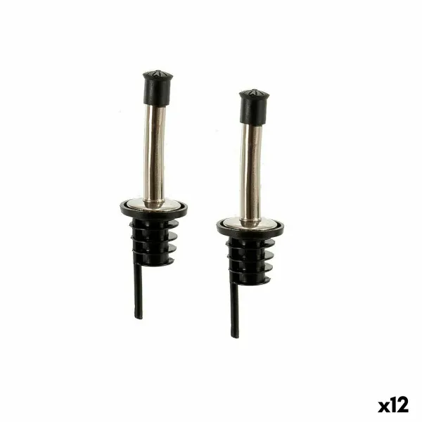 Kaatonokka Kinvara 9 x 2,5 x 18,5 cm 9 x 18,5 x 2,5 cm Setti (12 osaa)