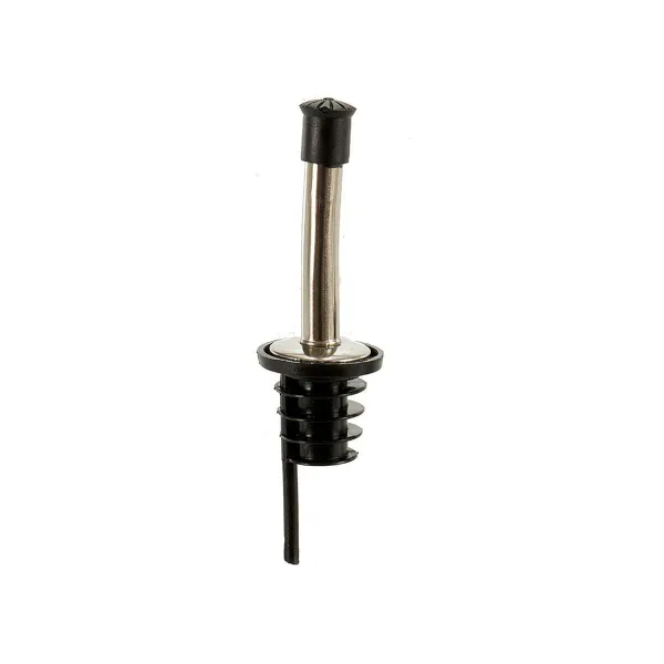 Pouring Stopper Kinvara 9 x 2,5 x 18,5 cm 9 x 18,5 x 2,5 cm Set (12 Units)