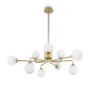 Chandelier MOD044PL-09MG