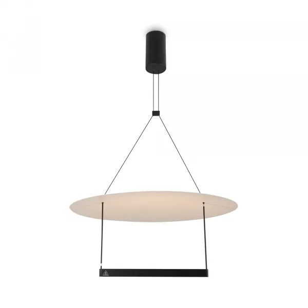 Pendant lamp MOD280PL-L30B3K