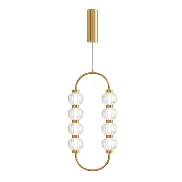 Pendant lamp MOD555PL-L11G3K