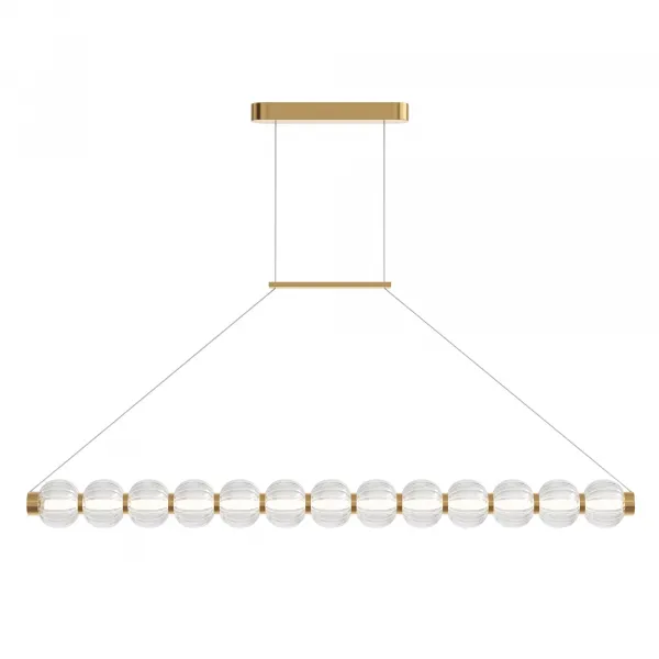 Pendant lamp MOD555PL-L18G3K