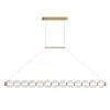 Pendant lamp MOD555PL-L18G3K