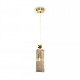 Pendant Lamp MOD302PL-01CG