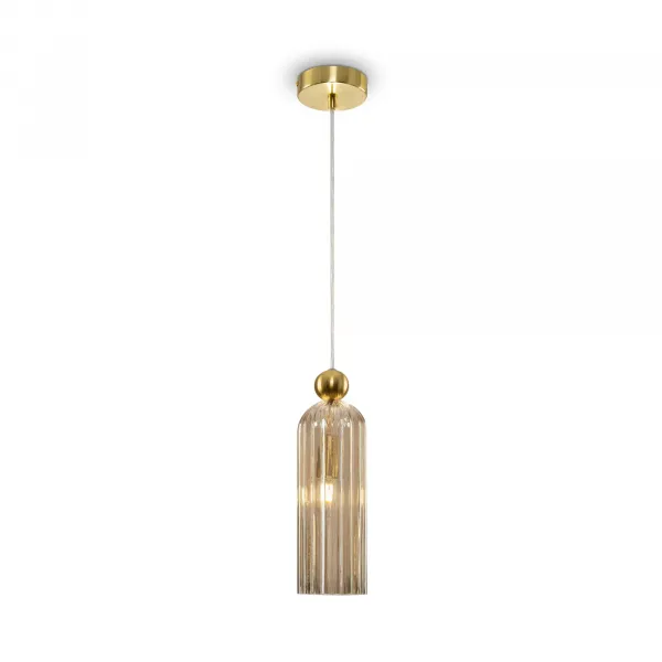 Pendant Lamp MOD302PL-01CG