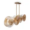 Pendant Lamp MOD007PL-08G1