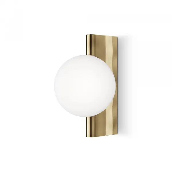 Wall Lamp MOD324WL-01BS