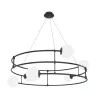 Pendant Lamp MOD317PL-06B