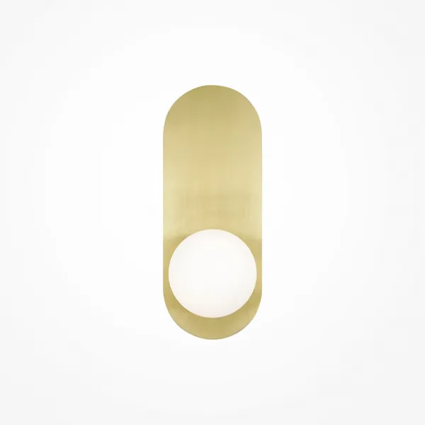 Seinalamp MOD419WL-01G | Osta veebist — Megaluks
