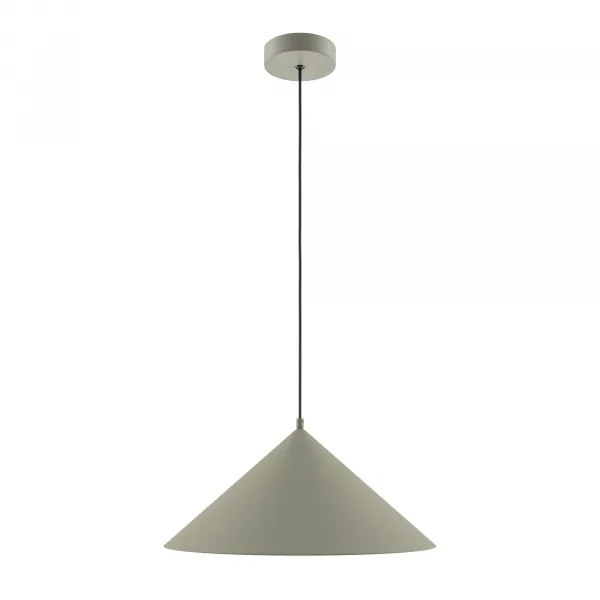 Pendant Lamp MOD167PL-01BG