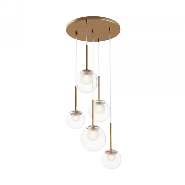 Pendant Lamp MOD521PL-05G