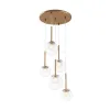 Pendant Lamp MOD521PL-05G