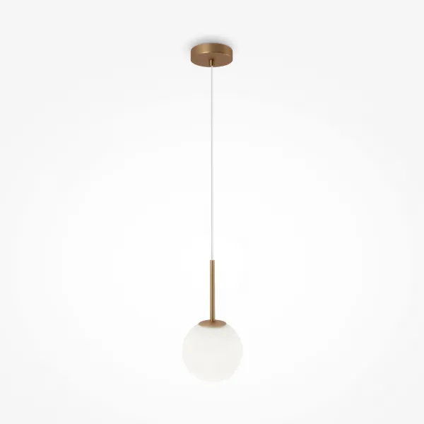 Pendant Lamp MOD321PL-01G1