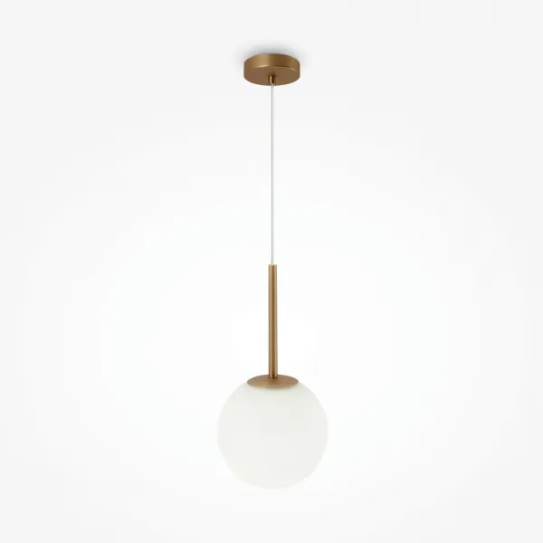 Pendant Lamp MOD321PL-01G3