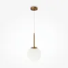 Pendant Lamp MOD321PL-01G3