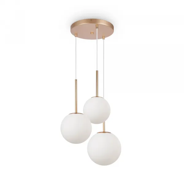 Pendant Lamp MOD321PL-03G1