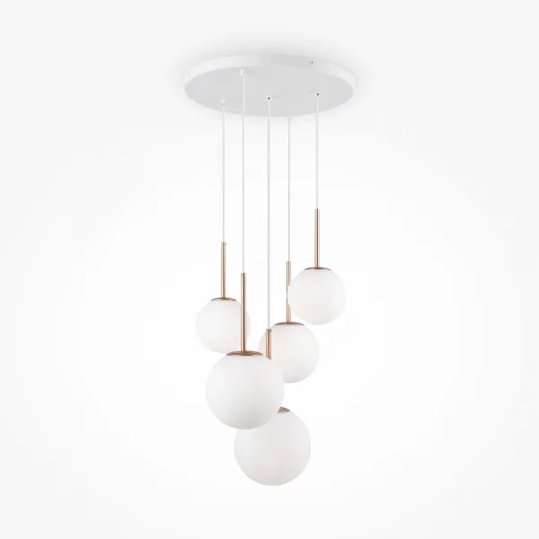 Pendant Lamp MOD321PL-05G