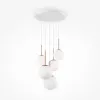 Pendant Lamp MOD321PL-05G