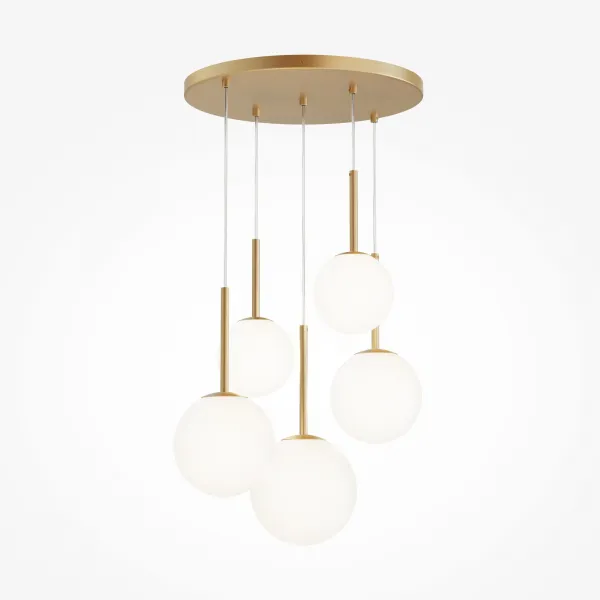 Pendant Lamp MOD321PL-05G1