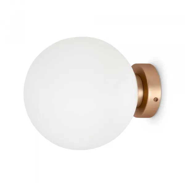 Wall Lamp MOD321WL-01G3