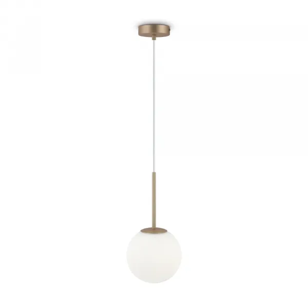 Pendant Lamp MOD321PL-01G2