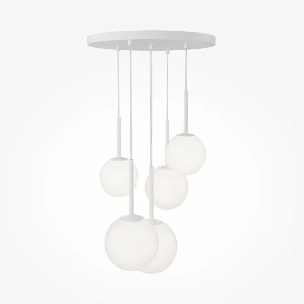 Pendant Lamp MOD321PL-05W