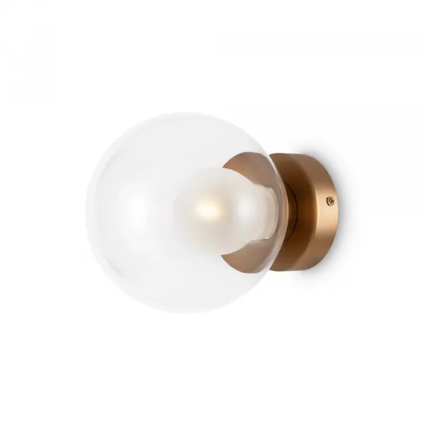 Wall Lamp MOD521WL-01G1