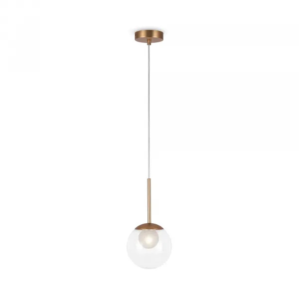 Pendant Lamp MOD521PL-01G1