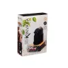 Coffee Capsule Organiser Kinvara Brown Black Natural Metal Bamboo 21 x 57 x 8,5 cm 21 x 7,5 x 31 cm 21 x 8,5 x 31 cm